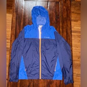 Columbia Youth Size XL Jacket